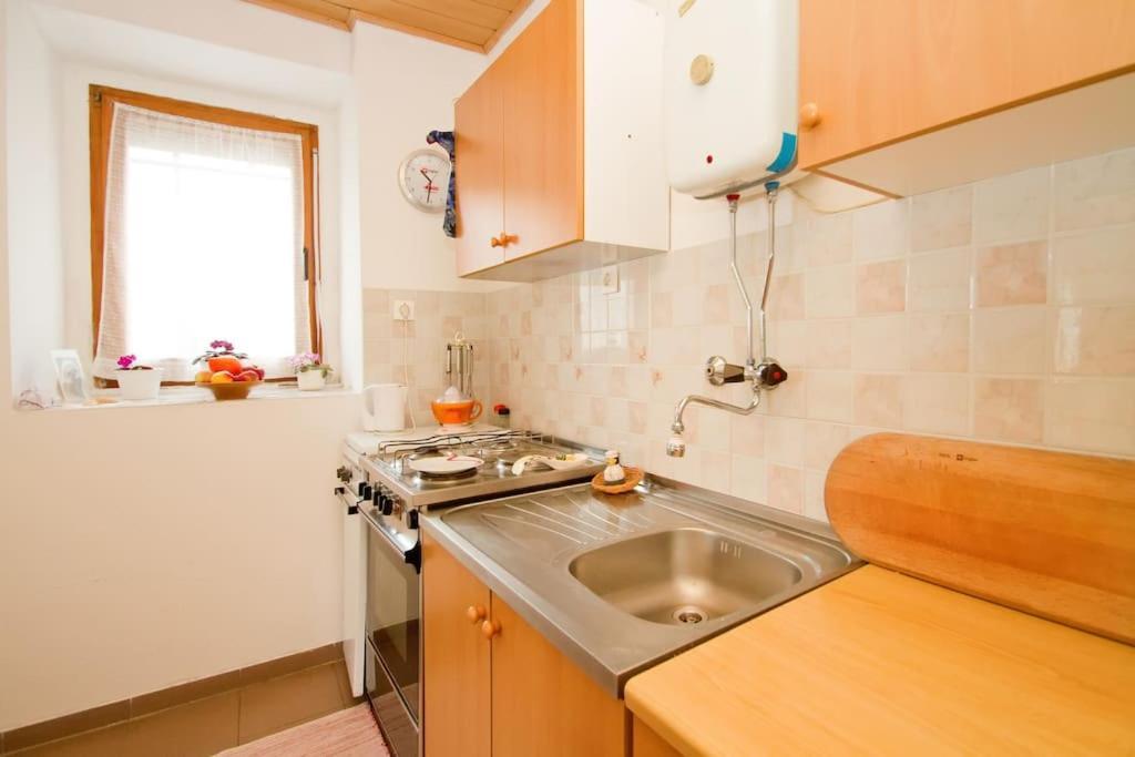 Cozy Rooms In Nature, Perfect For Relax Ilirska Bistrica Buitenkant foto