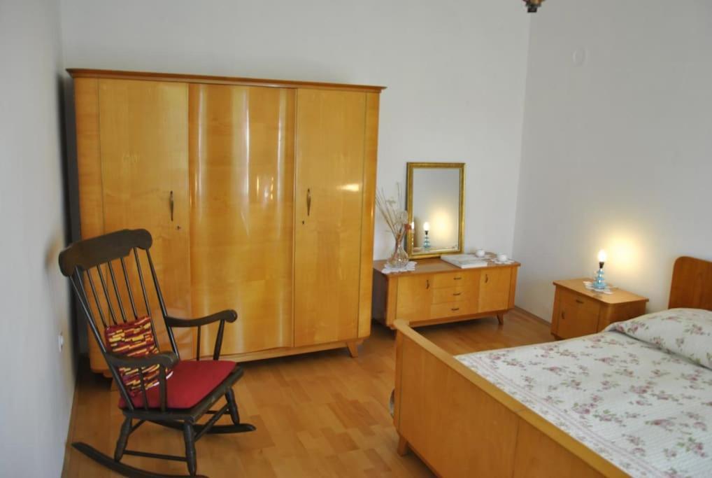 Cozy Rooms In Nature, Perfect For Relax Ilirska Bistrica Buitenkant foto
