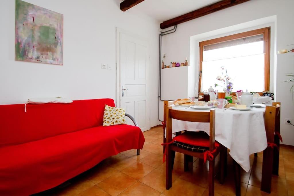 Cozy Rooms In Nature, Perfect For Relax Ilirska Bistrica Buitenkant foto