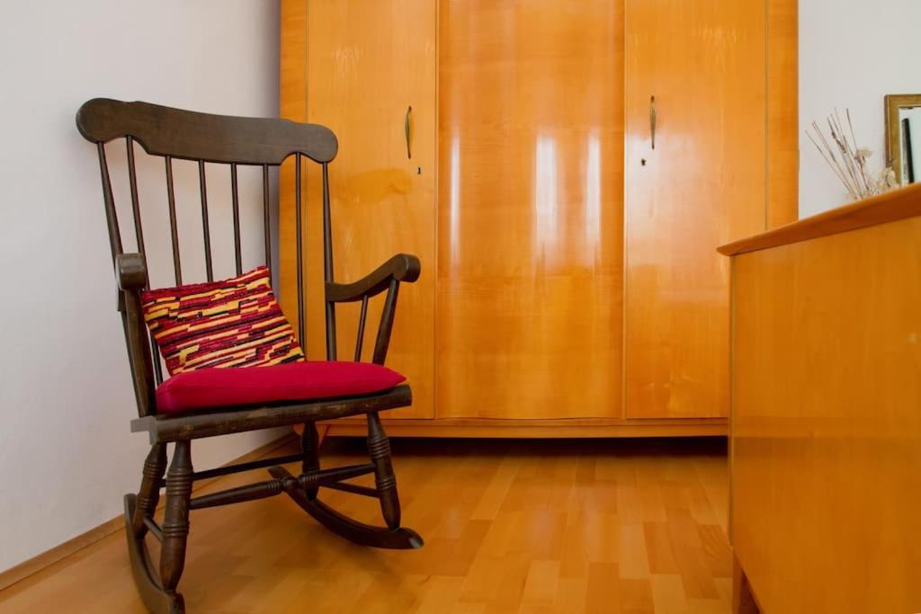 Cozy Rooms In Nature, Perfect For Relax Ilirska Bistrica Buitenkant foto