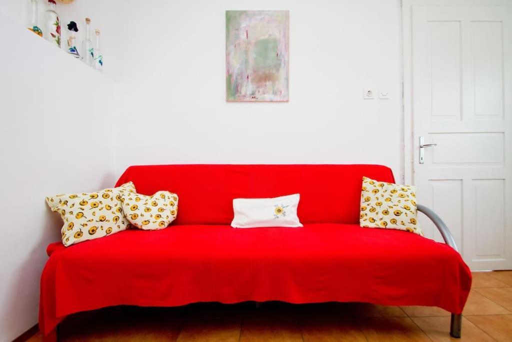 Cozy Rooms In Nature, Perfect For Relax Ilirska Bistrica Buitenkant foto