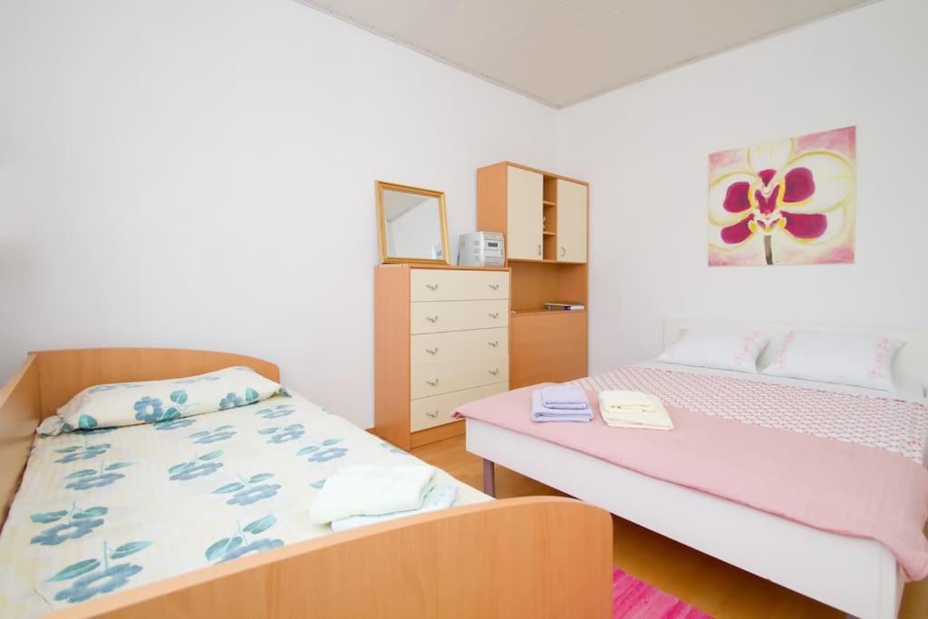Cozy Rooms In Nature, Perfect For Relax Ilirska Bistrica Buitenkant foto