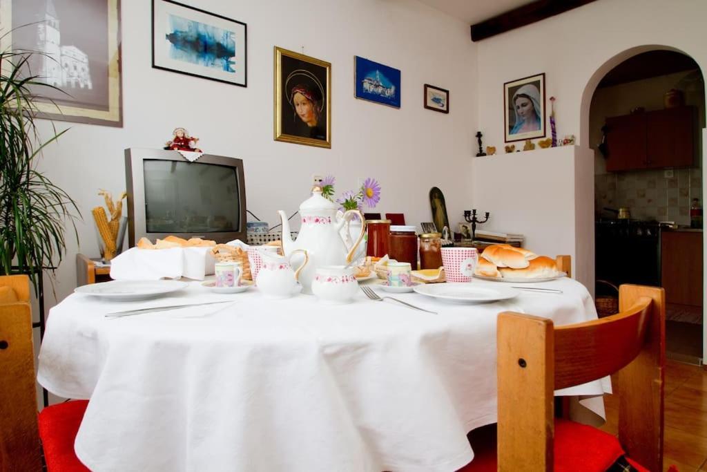 Cozy Rooms In Nature, Perfect For Relax Ilirska Bistrica Buitenkant foto
