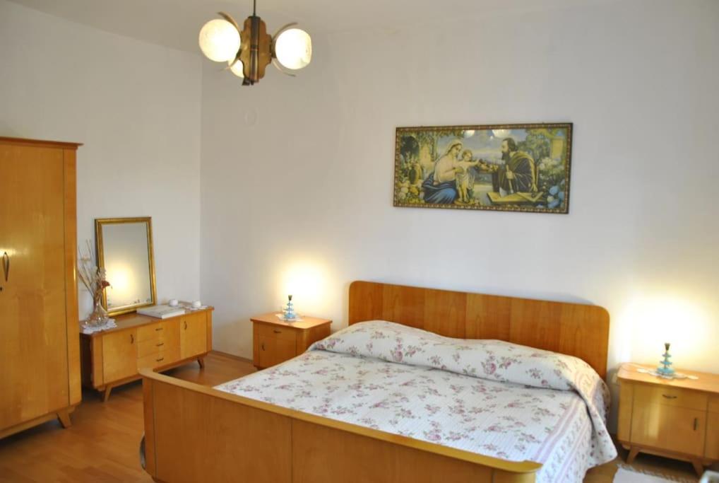 Cozy Rooms In Nature, Perfect For Relax Ilirska Bistrica Buitenkant foto